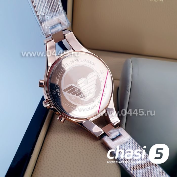 Часы Emporio Armani Chiara AR7391 (15588)