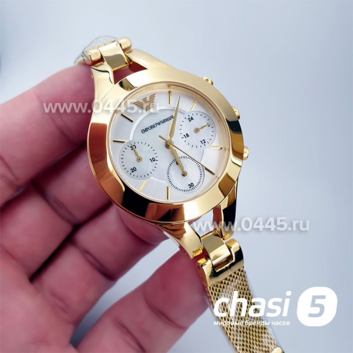 Часы Emporio Armani Chiara AR7390 (15589)