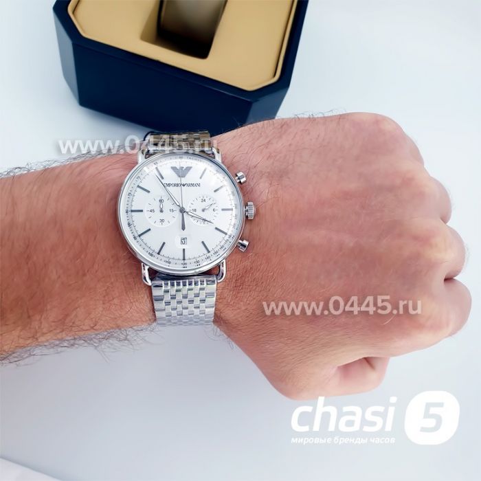 Часы Emporio Armani Chronograph AR11238 (15594)
