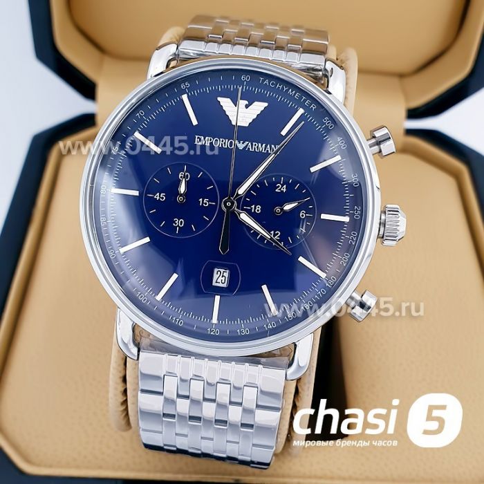 Часы Emporio Armani Chronograph AR11238 (15596)
