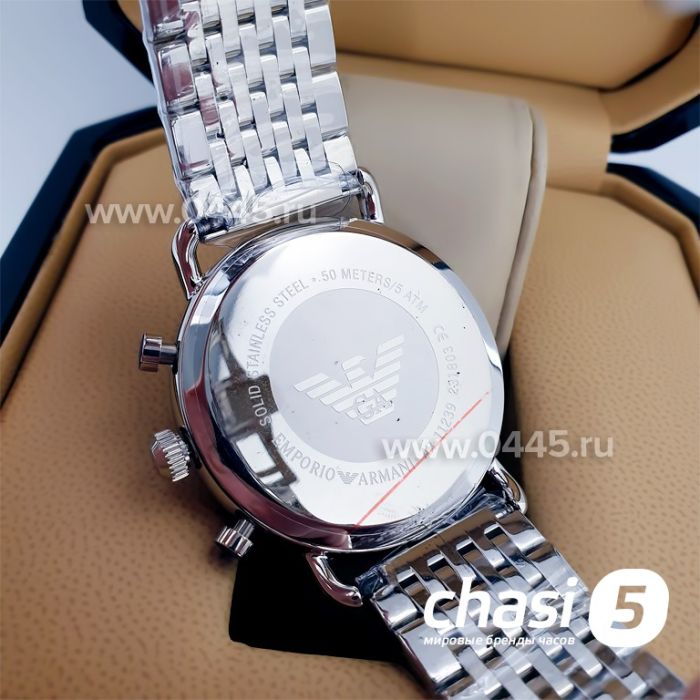 Часы Emporio Armani Chronograph AR11238 (15596)