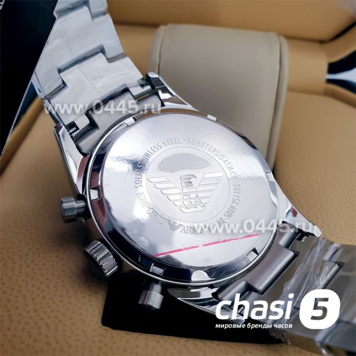 Часы Armani Chronograph AR 5869(15597)