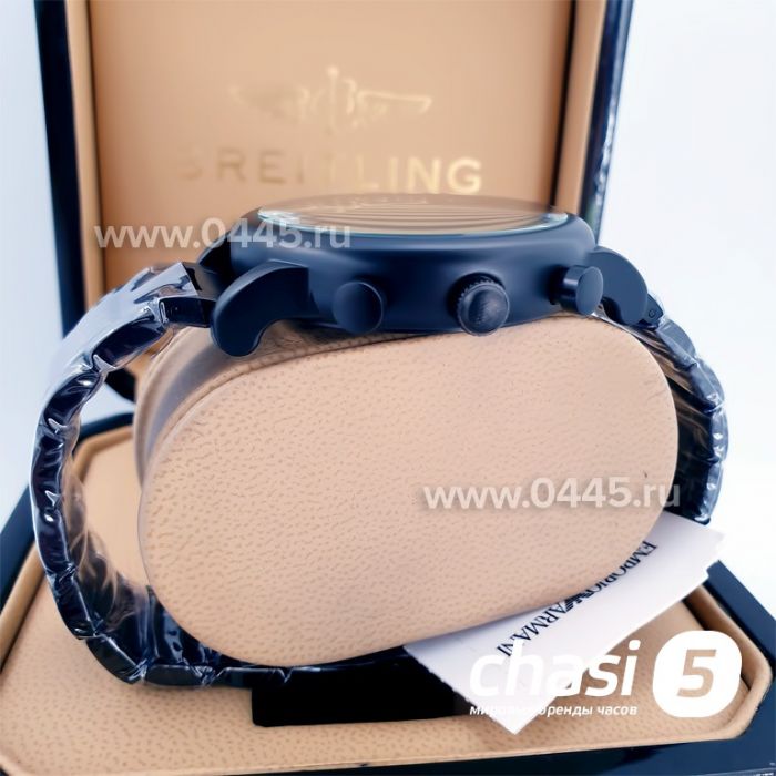 Часы Armani Chronograph AR1895 (15598)