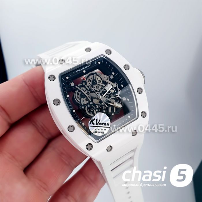 Часы Richard Mille - Дубликат (15604)