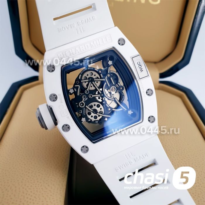 Часы Richard Mille - Дубликат (15604)