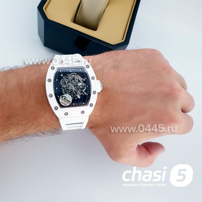 Часы Richard Mille - Дубликат (15604)