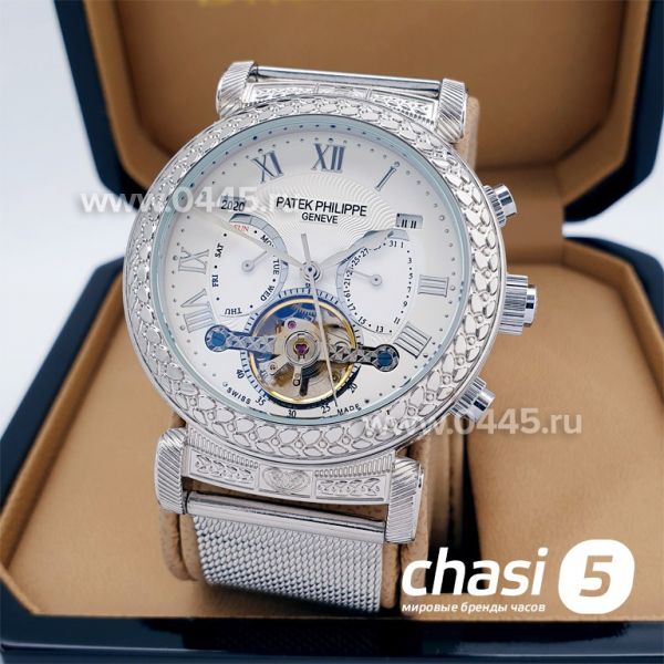 Часы Patek Philippe Grand Complications (15631)