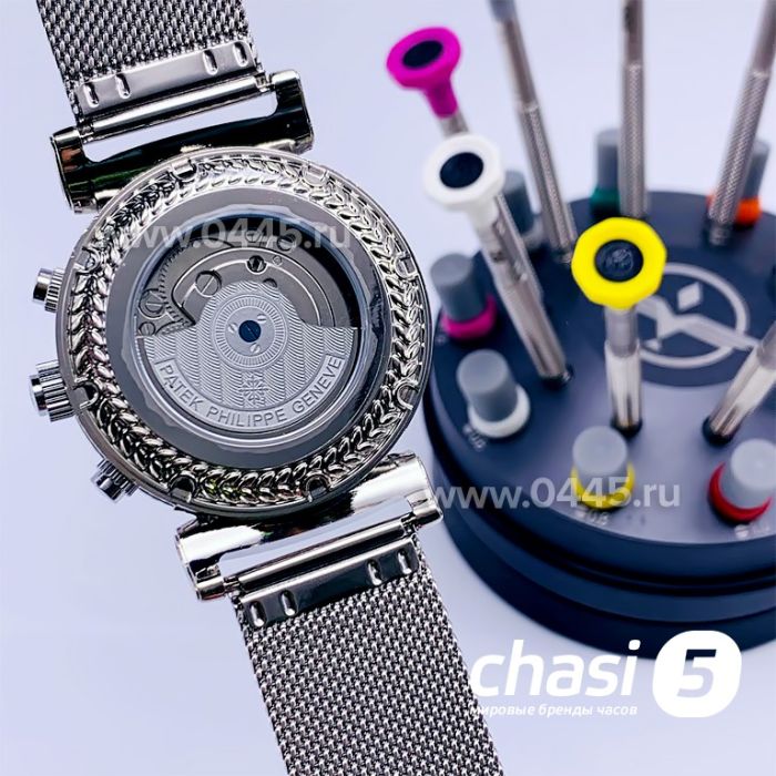 Часы Patek Philippe Grand Complications (15633)