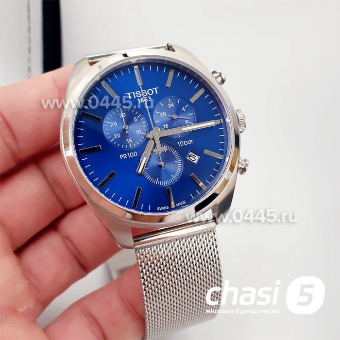 Часы Tissot PR 100 Chronograph (15635)