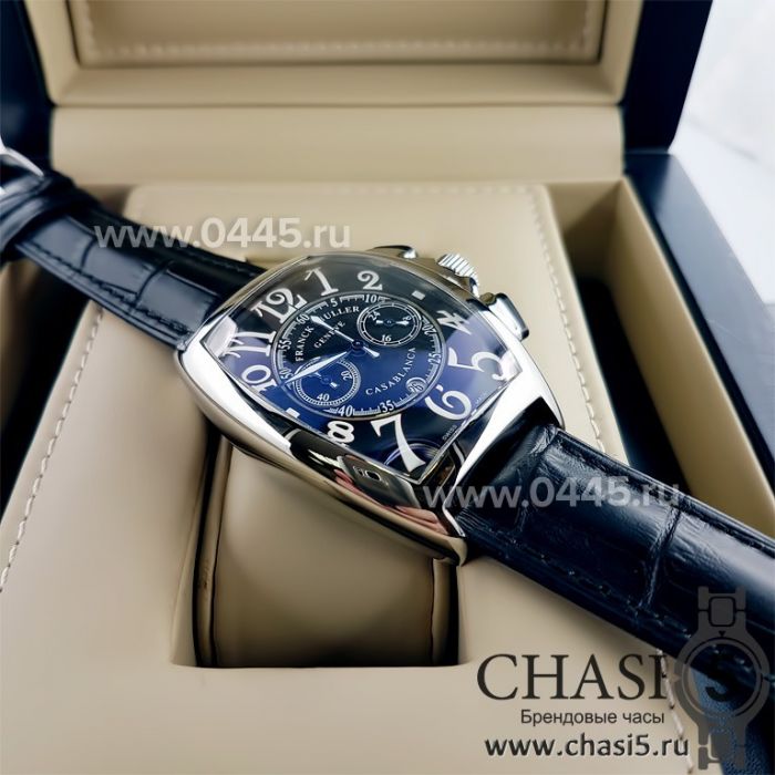Часы Franck Muller Curvex (01563)