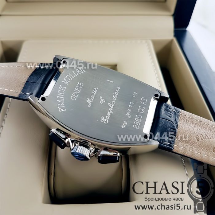 Часы Franck Muller Curvex (01563)