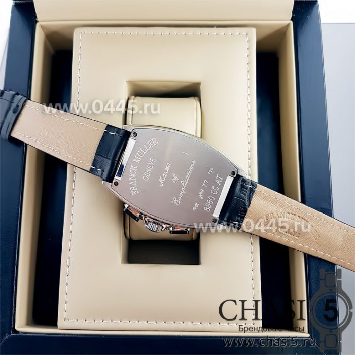 Часы Franck Muller Curvex (01563)