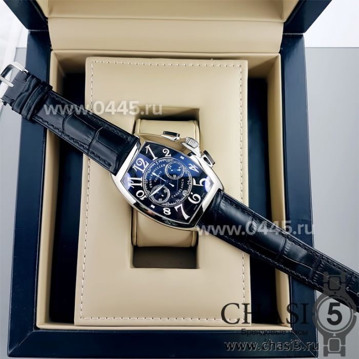 Часы Franck Muller Curvex (01563)