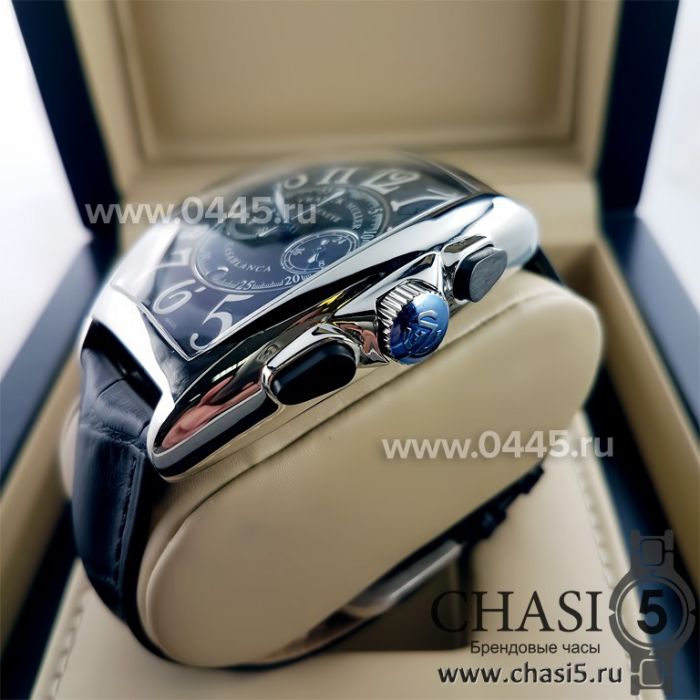 Часы Franck Muller Curvex (01563)