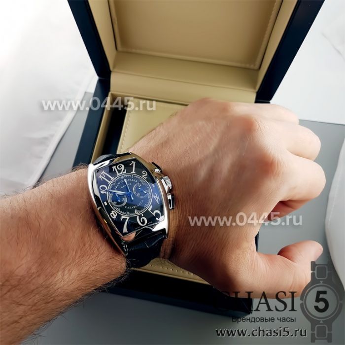 Часы Franck Muller Curvex (01563)