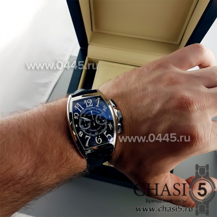 Часы Franck Muller Curvex (01563)