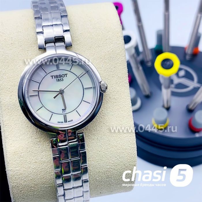 Часы Tissot Glam (15641)