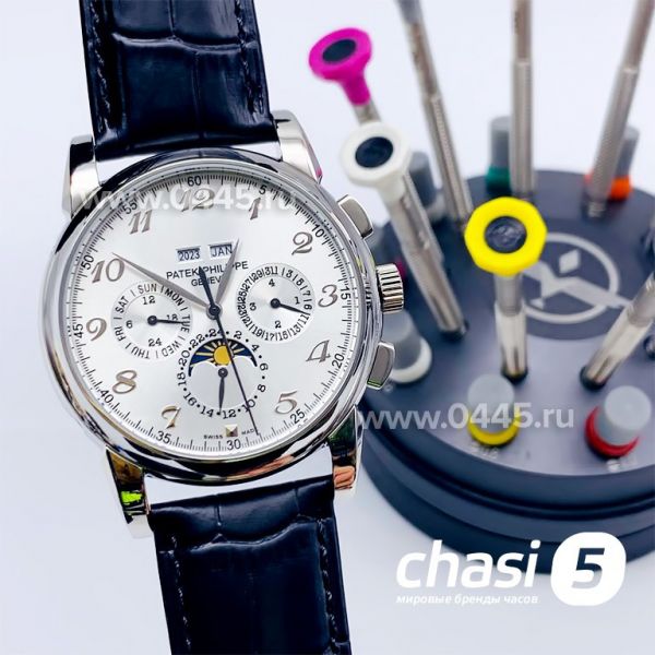 Часы Patek Philippe Perpetual Calendar (15653)