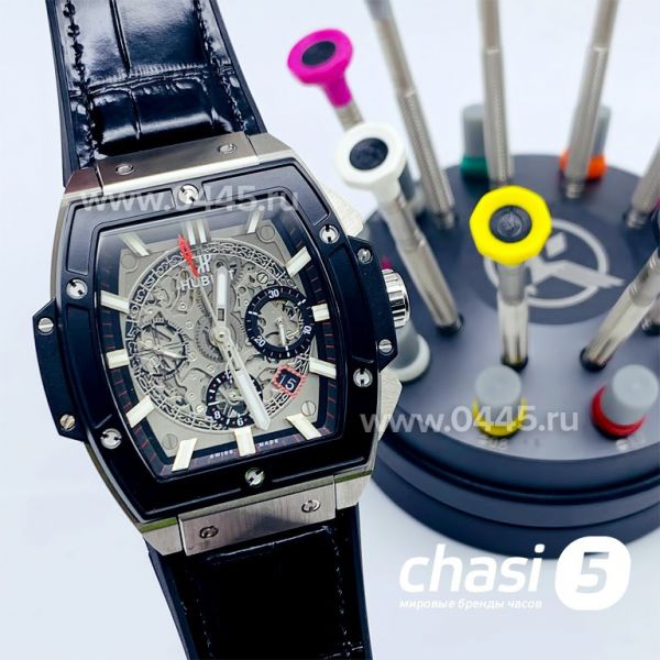Часы Hublot Hublot Spirit of Big Bang - Дубликат (15659)