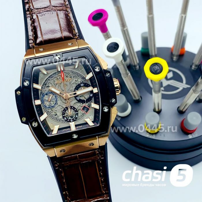 Часы Hublot Hublot Spirit of Big Bang - Дубликат (15660)