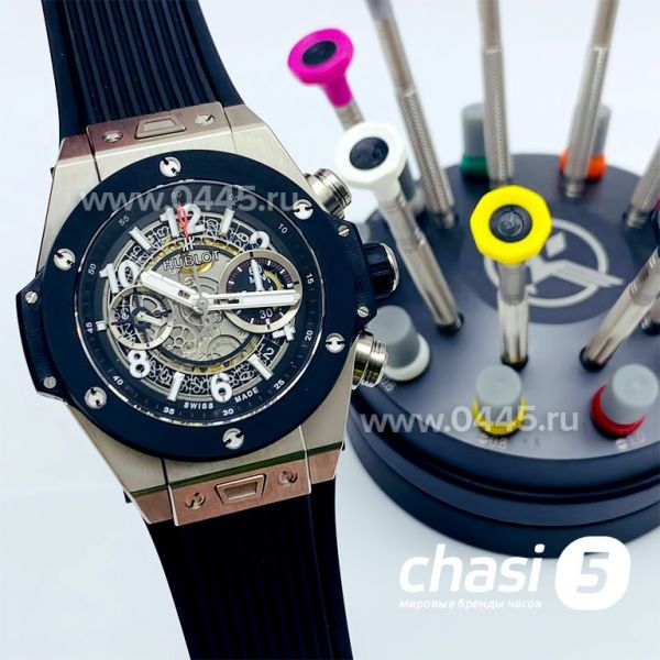 Часы Hublot - Дубликат (15661)
