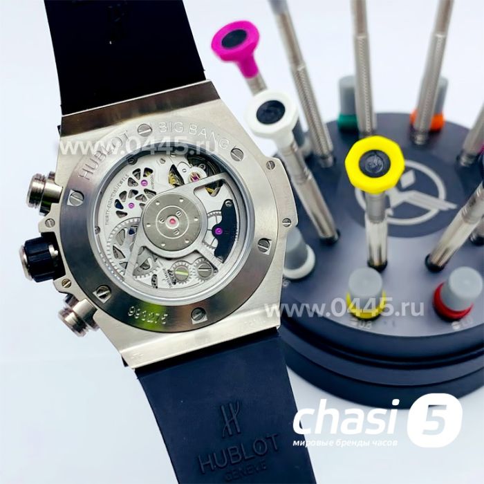 Часы Hublot - Дубликат (15661)