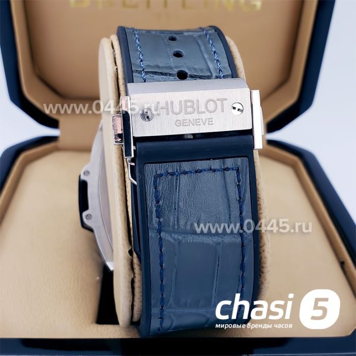 Часы Hublot Senna Champion 88 (15662)