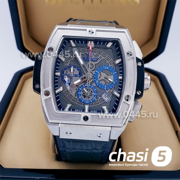 Часы Hublot Senna Champion 88 (15662)