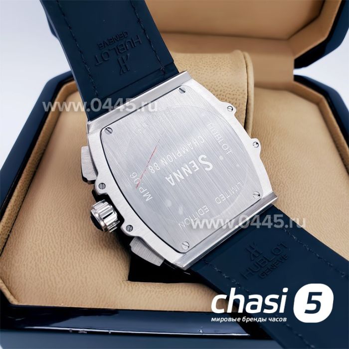 Часы Hublot Senna Champion 88 (15662)