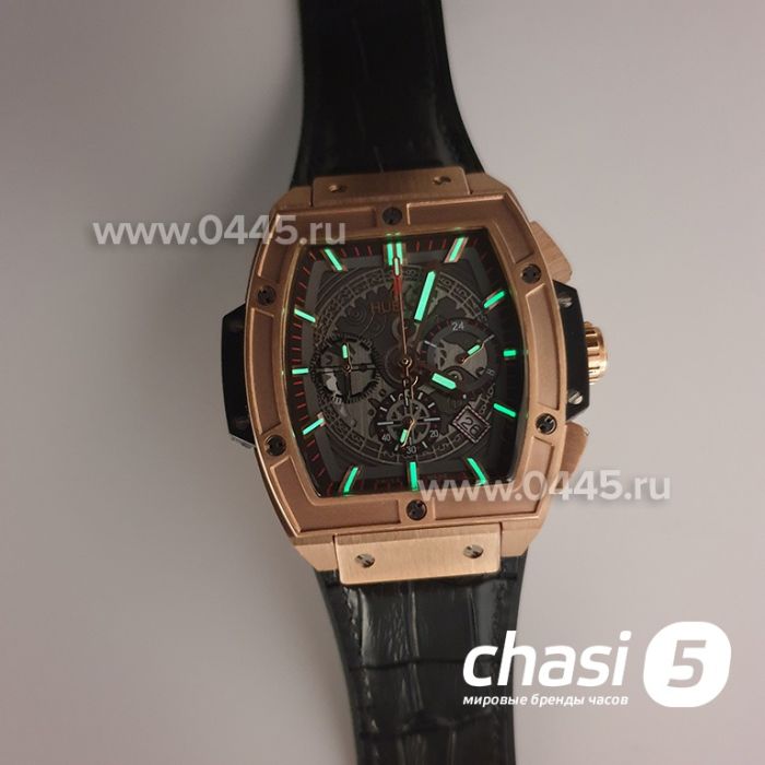 Часы Hublot Senna Champion 88 (15664)