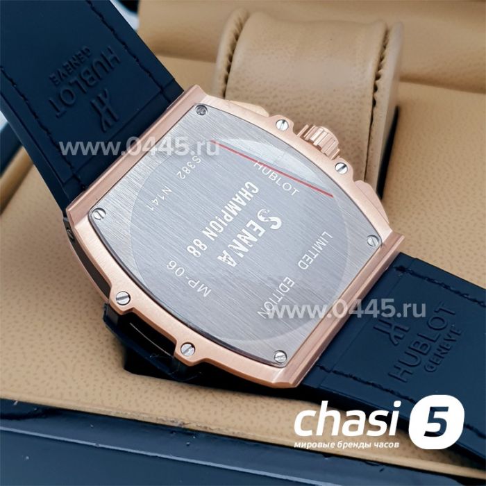 Часы Hublot Senna Champion 88 (15664)