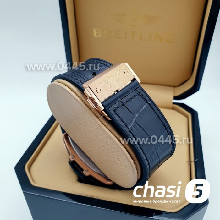 Часы Hublot Senna Champion 88 (15664)