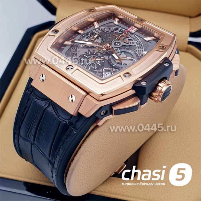 Часы Hublot Senna Champion 88 (15664)