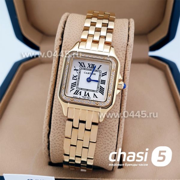 Часы Cartier Panthere (15683)