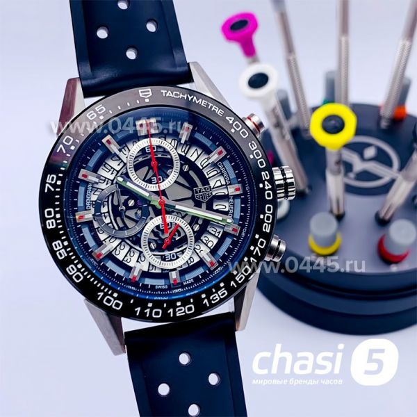 Часы Tag Heuer Calibre 16 (15695)