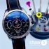 Часы Tag Heuer Mercedes Benz SLS (15697)