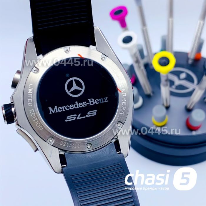 Часы Tag Heuer Mercedes Benz SLS (15698)