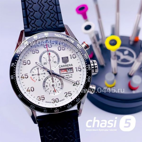 Часы Tag Heuer Calibre 16 (15699)