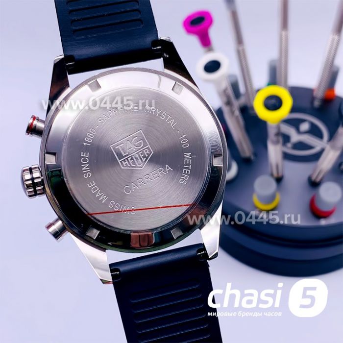 Часы Tag Heuer Calibre 16 (15699)