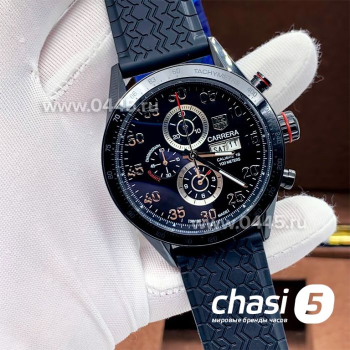 Часы Tag Heuer Calibre 16 (15700)