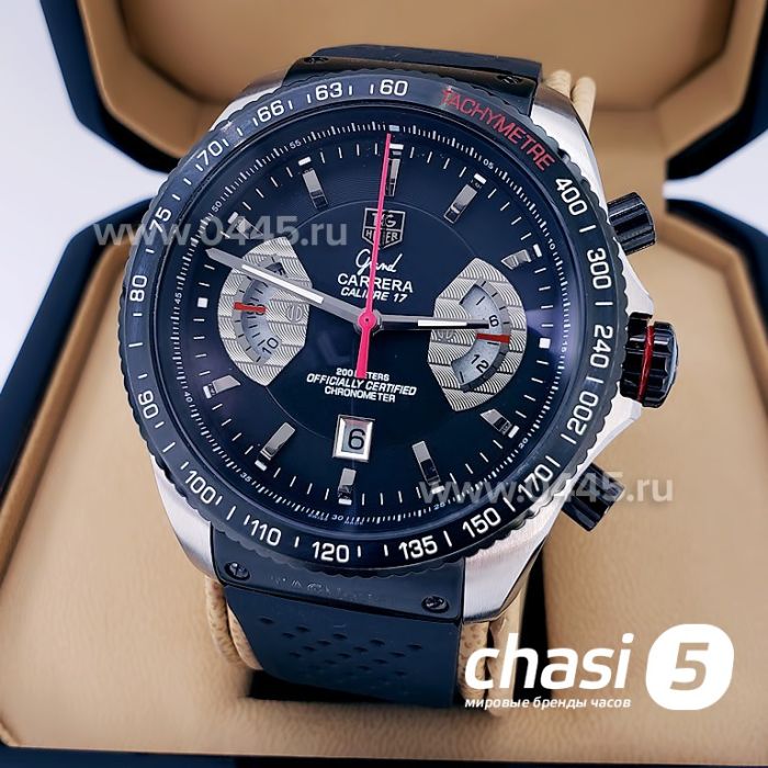 Часы Tag Heuer Calibre 17 (15702)