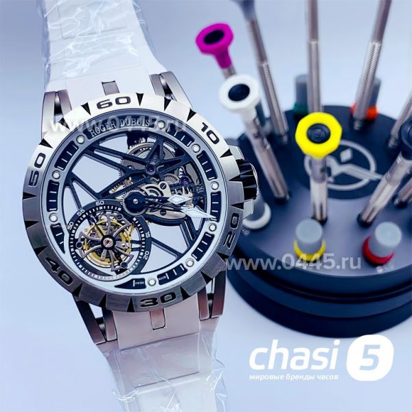 Часы Roger Dubuis Easy Diver - Дубликат (15715)