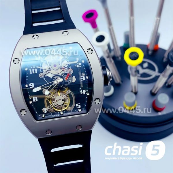 Часы Richard Mille - Дубликат (15718)