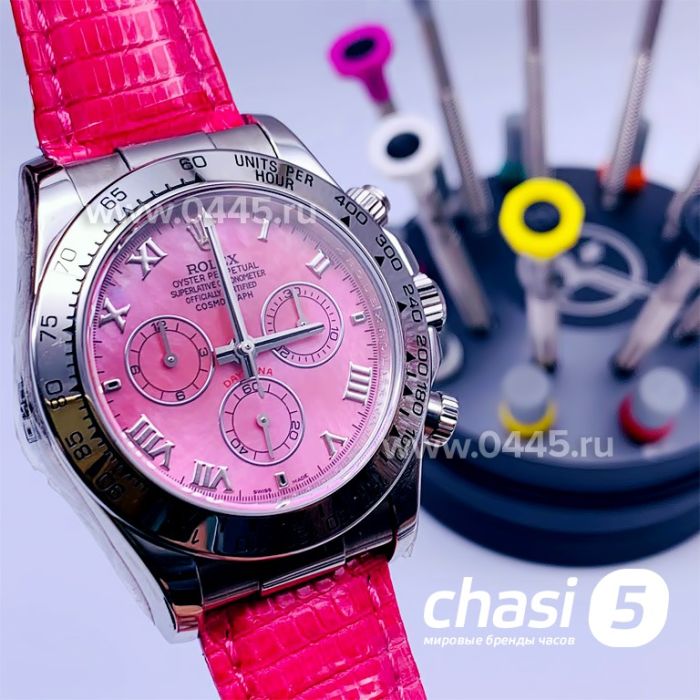 Часы Rolex Daytona - Дубликат (15725)