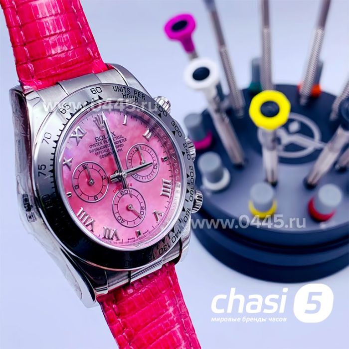 Часы Rolex Daytona - Дубликат (15725)