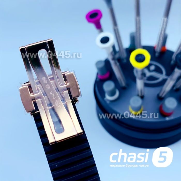 Часы Patek Philippe Aquanaut - Дубликат (15729)