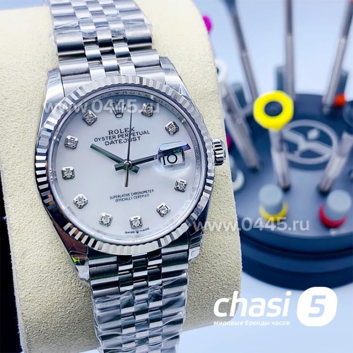 Часы Rolex - Дубликат (15731)