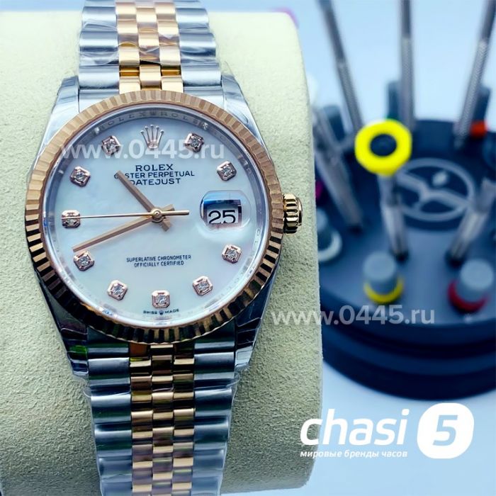 Часы Rolex - Дубликат (15735)