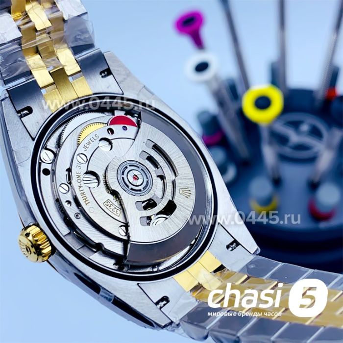 Часы Rolex Datejust - Дубликат (15738)