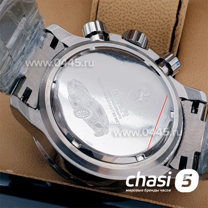 Часы Ferrari (15750)